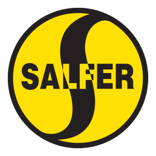 Salfer Logo PNG Vector