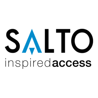 Salto Logo PNG Vector
