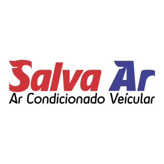 Salva Ar Logo PNG Vector