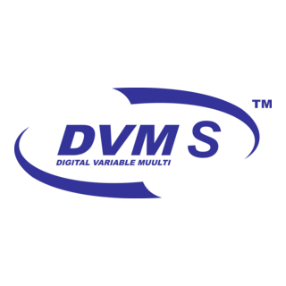 Samsung Dvm S Logo PNG Vector