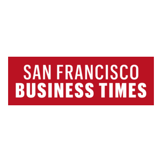 San Francisco Business Times Logo PNG Vector