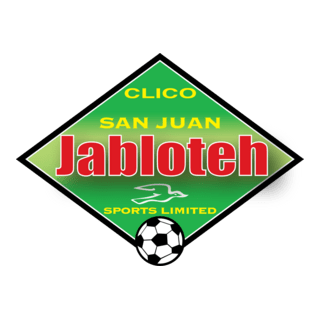 San Juan Jabloteh F.C. Logo PNG Vector