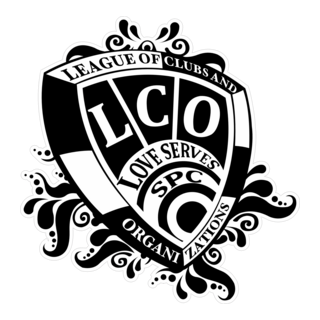 San Pedro College Logo PNG Vector