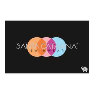 Santa Catarina Logo PNG Vector