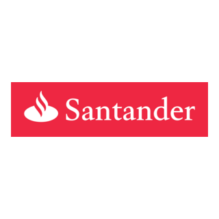 Santander Logo PNG Vector