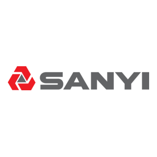Sanyi Logo PNG Vector