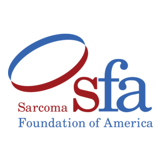 Sarcoma Foundation of America Logo PNG Vector