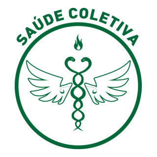 Saúde Coletiva Logo PNG Vector