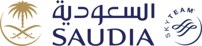 Saudia Airlines Logo PNG Vector