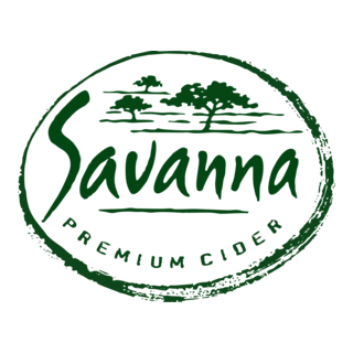 Savanna Logo PNG Vector