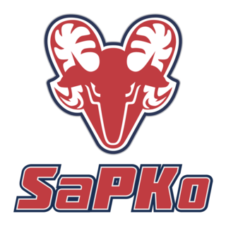 Savonlinnan Pallokerho Logo PNG Vector