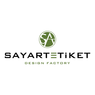 Sayart Logo PNG Vector