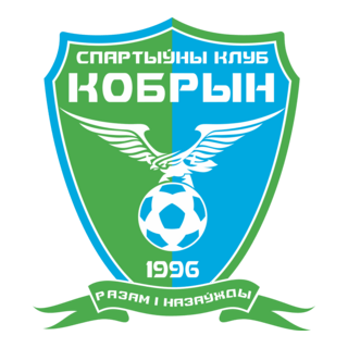 Sc Kobrin Logo PNG Vector