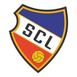 SC Langenhagen Logo PNG Vector
