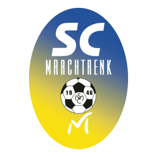 SC Marchtrenk Logo PNG Vector