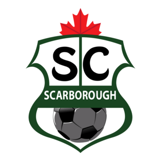 Sc Scarborough Logo PNG Vector