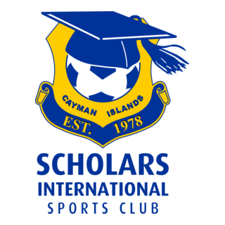 Scholars International Sc Logo PNG Vector