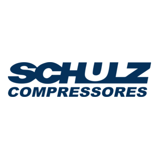 Schulz Compressores Logo PNG Vector