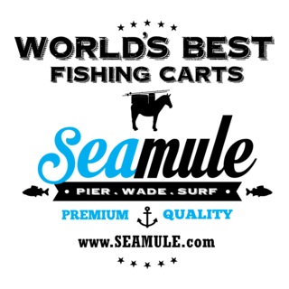 SeaMule Logo PNG Vector