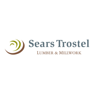 Sears Trostel Logo PNG Vector