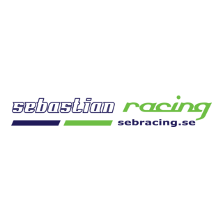 Seb Racing Logo PNG Vector