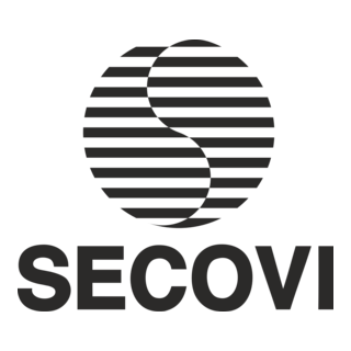 Secovi Logo PNG Vector