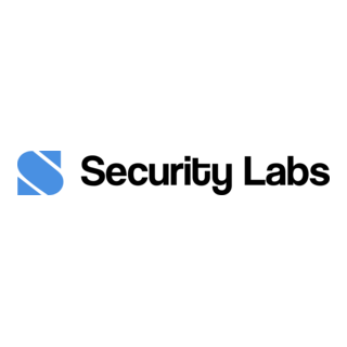 Security Labs Logo PNG Vector