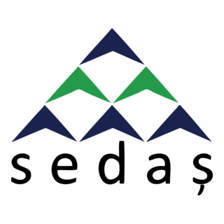 Sedaş Logo PNG Vector