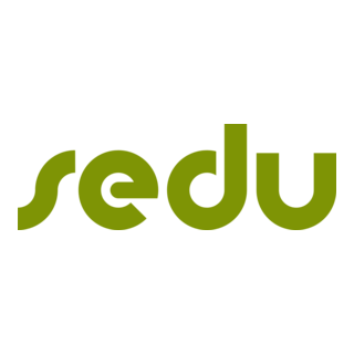 Sedu Logo PNG Vector