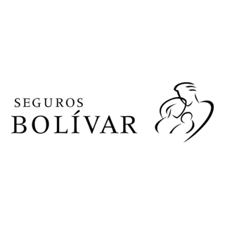 Seguros Bolivar Logo PNG Vector