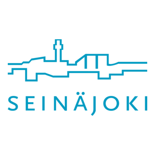 Seinäjoki Logo PNG Vector