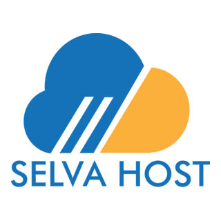SELVA HOST Logo PNG Vector