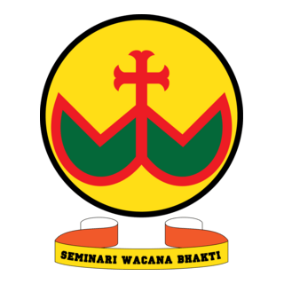 Seminari Wacana Bhakti Logo PNG Vector