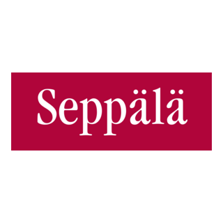 Seppälä Logo PNG Vector