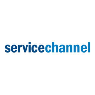 ServiceChannel Logo PNG Vector