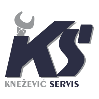 Serviks knezevic Logo PNG Vector