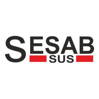 Sesab SUS Logo PNG Vector