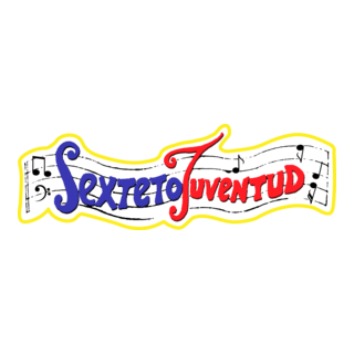 Sexteto Juventud Logo PNG Vector