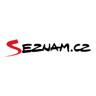 Seznam Logo PNG Vector