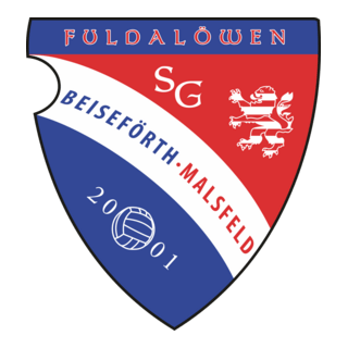 SG Beisefoerth/Malsfeld Logo PNG Vector