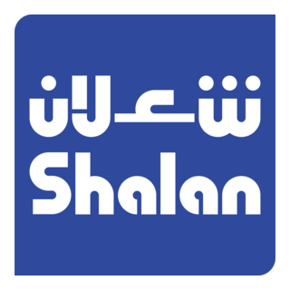 Shalan Advertising WLL Logo PNG Vector