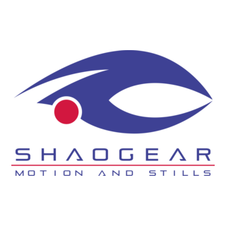 Shaogear Logo PNG Vector