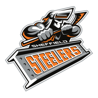 Sheffield Steelers Logo PNG Vector