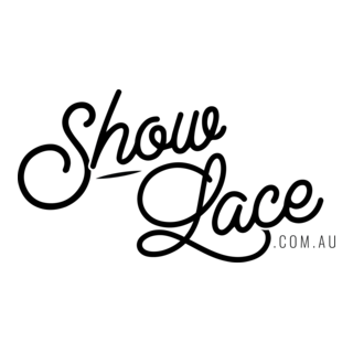 Showlace Logo PNG Vector