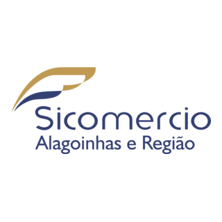 Sicomercio Alagoinhas Logo PNG Vector