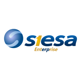 Siesa Logo PNG Vector