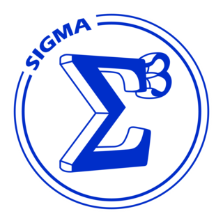Sigma Fc Logo PNG Vector