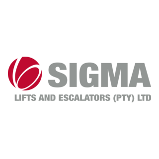Sigma Lifts Logo PNG Vector