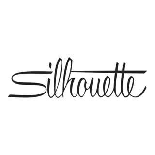 Sillhouette Logo PNG Vector