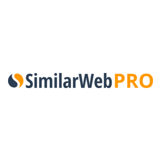 SimilarWeb Pro Logo PNG Vector